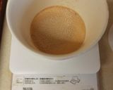 A picture of step 3 of Japanese Angel Soft Milk Loaf.