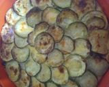 Foto del paso 8 de la receta: Pastel de vegetales y carne