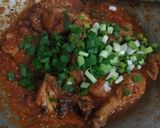 Foto langkah ke 7 dari resep Ayam goreng sous (gurih pedas manis).