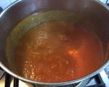 Foto del paso 1 de la receta: Ravioli Dos Salsas