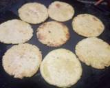 Mini Tortillas(diet tortillas) recipe step 5 photo