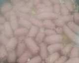 Foto del paso 3 de la receta: Salchichas de vino