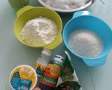 Foto langkah ke 1 dari resep Putu ayu.