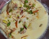 स्पेशल मलाई रोल (special malai roll recipe in Hindi) रेसिपी चरण 14 फोटो