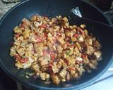 Foto langkah ke 2 dari resep Terik Tempe Sawi Hijau.