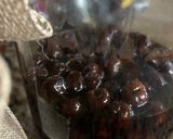 A picture of step 2 of Cherry Syrup 🍒 🍒.