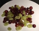 Grape pickles recipe step 2 photo
