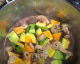 Aunties Ilocano Pinakbet recipe step 3 photo