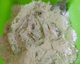 Foto langkah ke 2 dari resep Cumi Goreng Tepung Renyah.