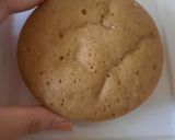 Foto del paso 3 de la receta: Pan de taza keto