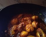 ભરેલા પરવળ,બટાકા નું શાક (Bharela Parvar Bataka Shak Recipe In Gujarati) રેસીપી સ્ટેપ5ફોટો