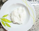 Foto langkah ke 11 dari resep Bubur Sumsum & Candil.