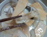 Hình bước làm 8 của món bánh chuối chiên