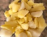 Foto del paso 2 de la receta Puré de patatas 🥔