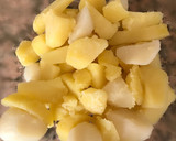 Foto del paso 2 de la receta: Puré de patatas 🥔