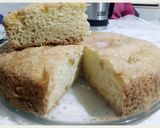 Foto del paso 8 de la receta: Bizcochuelo de dulce de Batata