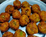 वेज मंचूरियन (Veg Manchurian recipe in Hindi) रेसिपी चरण 2 फोटो