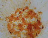 Foto del paso 6 de la receta: Verdinas con bacalao