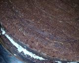 Foto del paso 3 de la receta: Bizcochuelo de Chocolate!!
