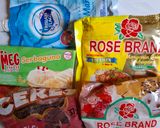 Foto langkah ke 9 dari resep Donat Rumahan.