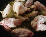 Foto del paso 3 de la receta: Alitas a la barbacoa