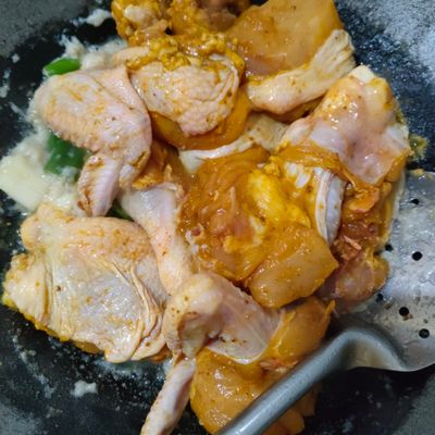 Langkah 3