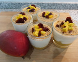 Foto del paso 11 de la receta: Mousse de mango 🥭🥄