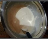 Foto del paso 1 de la receta: Buñuelos de membrillo #Mercado