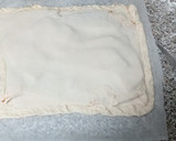 Foto del paso 9 de la receta: Empanadico o pastillo de calabaza (Sin Gluten)