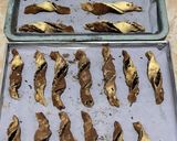 Foto langkah ke 3 dari resep Choco pastry.
