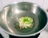 A picture of step 3 of અવધિ દાળ તડકા રેસિપી(Creamy Smoked)(SultaniDal).