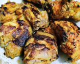 Foto langkah ke 3 dari resep Ayam Bakar Teflon Sambal Kecap.