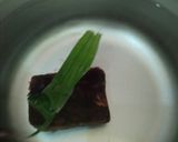 Foto langkah ke 2 dari resep Es Gula asem penyegar tenggorokan.