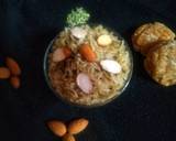 Traditional Sweet Rice recipe step 4 photo