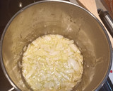 Foto del paso 1 de la receta: Crema de champiñones