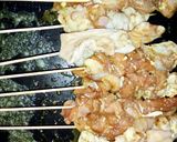 Foto langkah ke 2 dari resep Sate Padang.