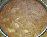 Foto del paso 9 de la receta: Torta de manzanas