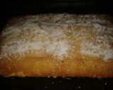 Foto del paso 5 de la receta: Torta de manzana y coco