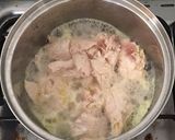 Foto del paso 1 de la receta: Salsa de pollo