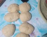 Foto del paso 2 de la receta: Mini Pizzas