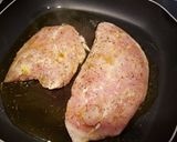 Foto del paso 2 de la receta Pavo con patatas especiales (principiantes)