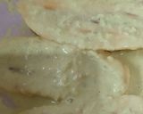 Gambar langkah 2 resipi Pisang Goreng Sambal Kicap.