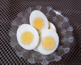Foto langkah ke 4 dari resep Nasi Bakmoy.