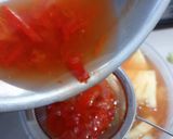 Foto langkah ke 3 dari resep Asinan Buah.
