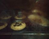 Foto langkah ke 7 dari resep Muffin Labu Kuning.