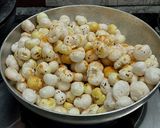 મખાના ભેળ (Makhana Bhel Recipe In Gujarati) રેસીપી સ્ટેપ1ફોટો