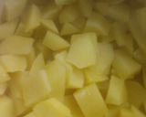 Diótöltelékes burgonyás palacsinta recept fázis 1 fotója