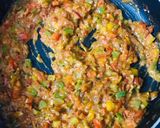 ચીઝી વેજ પાર્સલ (Cheesy Veg. Parcel Recipe In Gujarati) રેસીપી સ્ટેપ6ફોટો