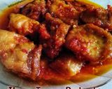 Foto langkah ke 6 dari resep 🌺Ikan Tuna Balado.