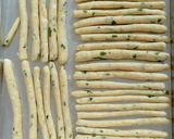 Foto langkah ke 3 dari resep Stick Kentang Keju Ngehitz Banget.